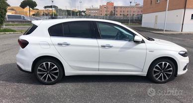 FIAT TIPO 1.6 120 CV