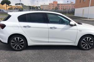 FIAT TIPO 1.6 120 CV