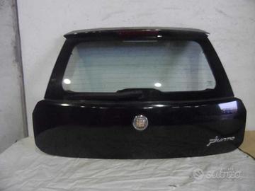 PORTELLONE POSTERIORE COMPLETO FIAT Grande Punto 2
