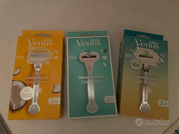 Gillette Venus