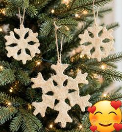 decorazioni natalizie 