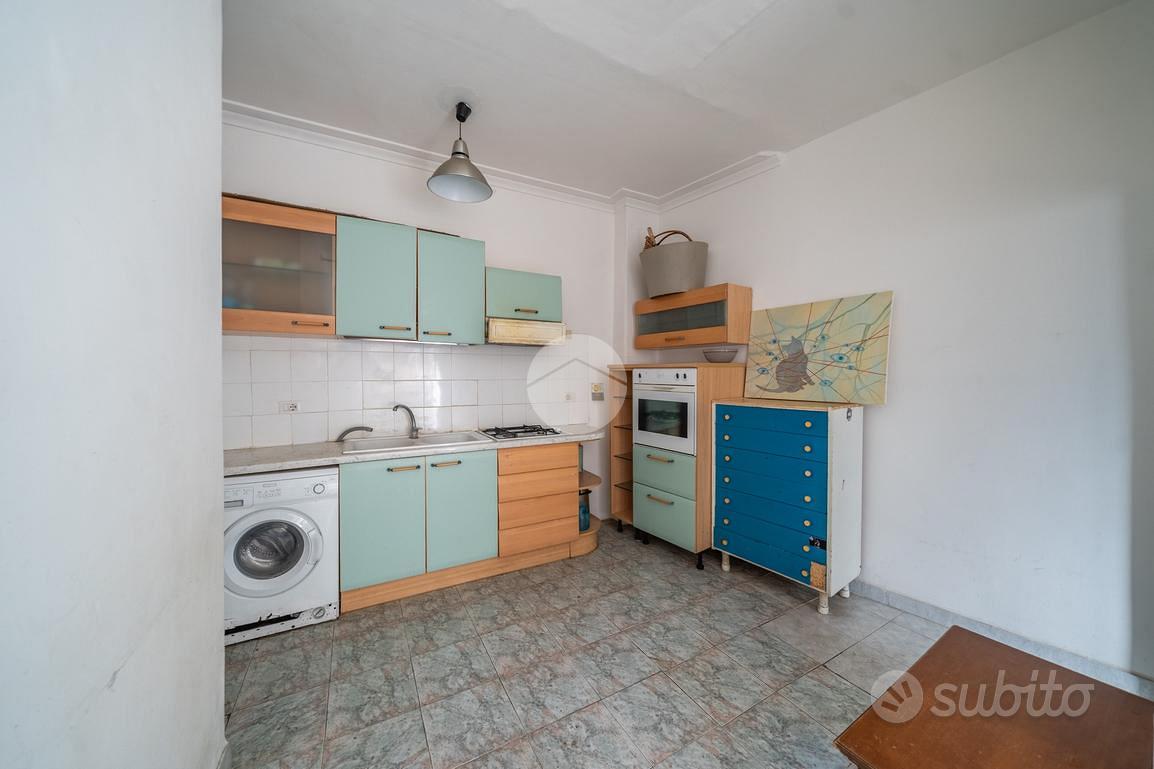Appartamento – Roma, San Giovanni, Appio-Latino - Vista 4
