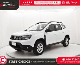Dacia Duster 1.0 tce Comfort Gpl 4x2 100cv