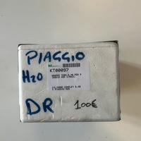 Gruppo termico D.48 per Piaggio 70cc. H2O