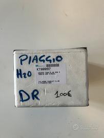 Gruppo termico D.48 per Piaggio 70cc. H2O
