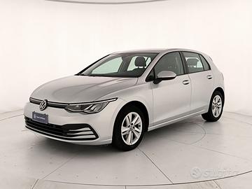 Volkswagen Golf 1.0 etsi evo life 110cv dsg