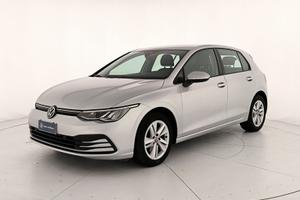 Volkswagen Golf 1.0 etsi evo life 110cv dsg