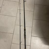 Canne da pesca
