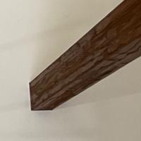 Trave in legno