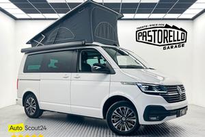 VOLKSWAGEN California 2.0 TDI 150CV Beach Camper E