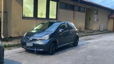Toyota Aygo 1.0 12V VVT-i