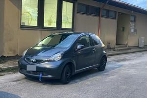 Toyota Aygo 1.0 12V VVT-i