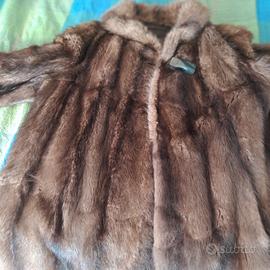 pelliccia in Rat Mousqut