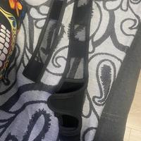 Tutore zampa posteriore sinistra tg s