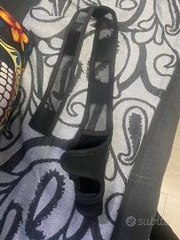 Tutore zampa posteriore sinistra tg s