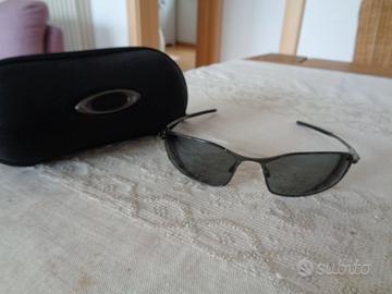 Occhiali Oakley