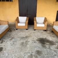 Divani e poltrone Foppapedretti