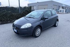 Fiat Grande Punto 1.4 3 porte Dynamic