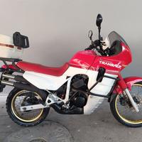 Honda XL 600 V Transalp - 1989