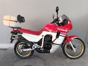 Honda XL 600 V Transalp - 1989