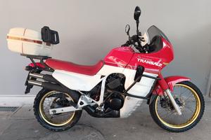 Honda XL 600 V Transalp - 1989