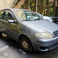 FIAT Punto 1.3 Multijet 16V 3 porte Actual