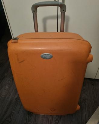 valigia rigida american tourister