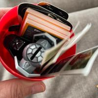 Mini Carte “Star Wars”