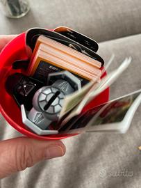 Mini Carte “Star Wars”