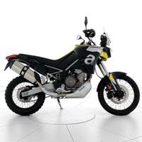 Aprilia Tuareg APRILIA TUAREG 660 ES