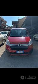 Citroen Berlingo Multispace BlueHDi 100 Feel