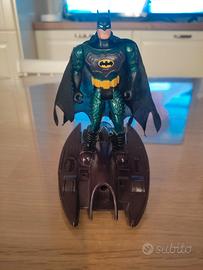 Batman Kenner 1994 Ground Assault 