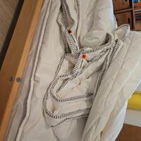 LETTO IKEA SNIGLAR 70 x 160