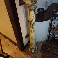 Colonna marmo