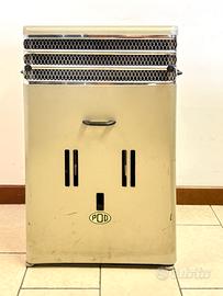 Stufa POD Sweden vintage – kerosene – funzionante