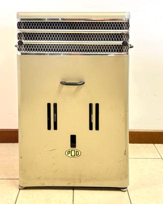 Stufa POD Sweden vintage – kerosene – funzionante