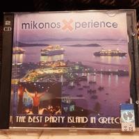 Mikonos xperience