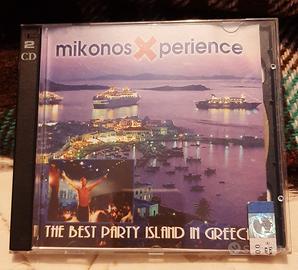 Mikonos xperience