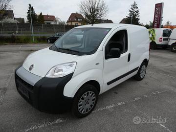 Fiat Fiorino 1.4 Metano Natural Power 61000KM