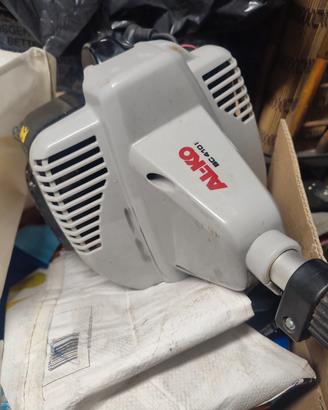 Decespugliatore a 2 tempi AL-KO BC410 I 