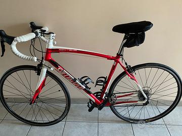 Bicicletta da corsa specialized
