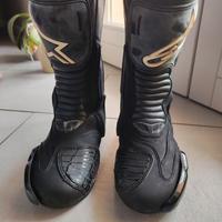 Stivali moto Alpinestars n.36