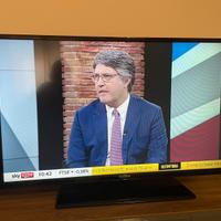 TV TELEFUNKEN 39 Pollici