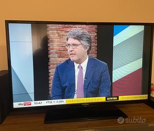 TV TELEFUNKEN 39 Pollici