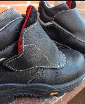 Scarpe antinfortunistiche U-Power