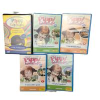 dvd Pippi Calzelunghe