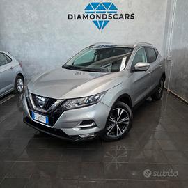 Nissan Qashqai 1.6 DCI 4X4