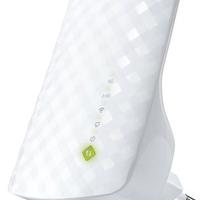 tp-link range extender RE200