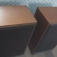 casse jamo j123 woofer ciare