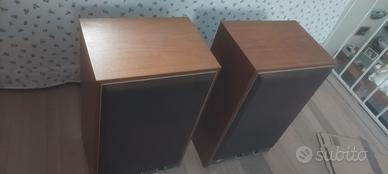 casse jamo j123 woofer ciare